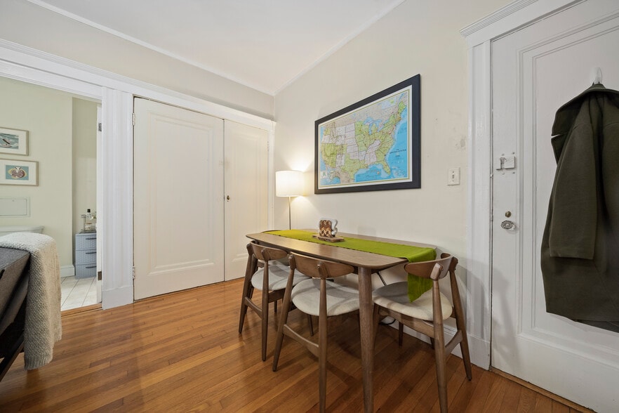 More Photos Of 74 Fenway, Boston Apartments For Sale