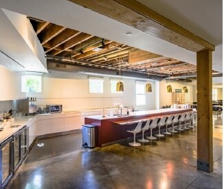 More Photos Of 12105 W Bluff Creek Dr, Playa Vista Loft Creative Space For Lease