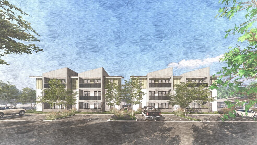 More Photos Of 701 Park Center Dr, Santee Land For Sale