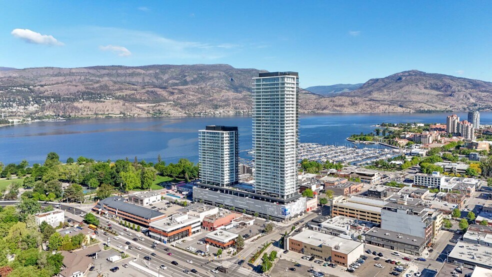 More Photos Of 1630 Water St, Kelowna Apartments For Lease