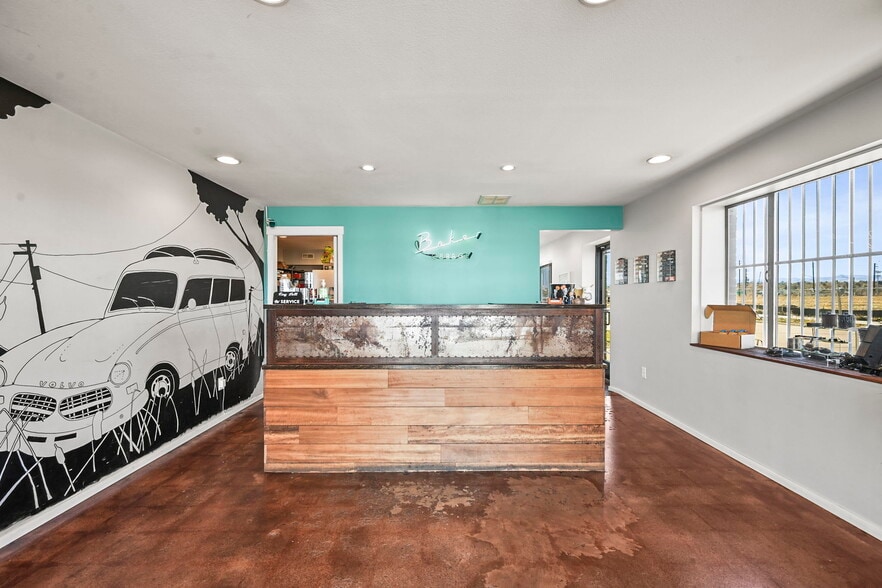 More Photos Of 36 S Santa Fe Dr, Denver Service For Sale