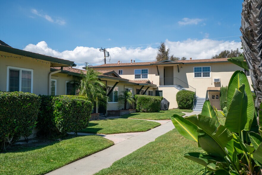 More Photos Of 9661-9671 Maureen Dr, Garden Grove Apartments For Sale