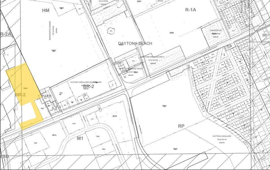 More Photos Of 1700 W International Speedway Blvd, Daytona Beach Department Store For Sale