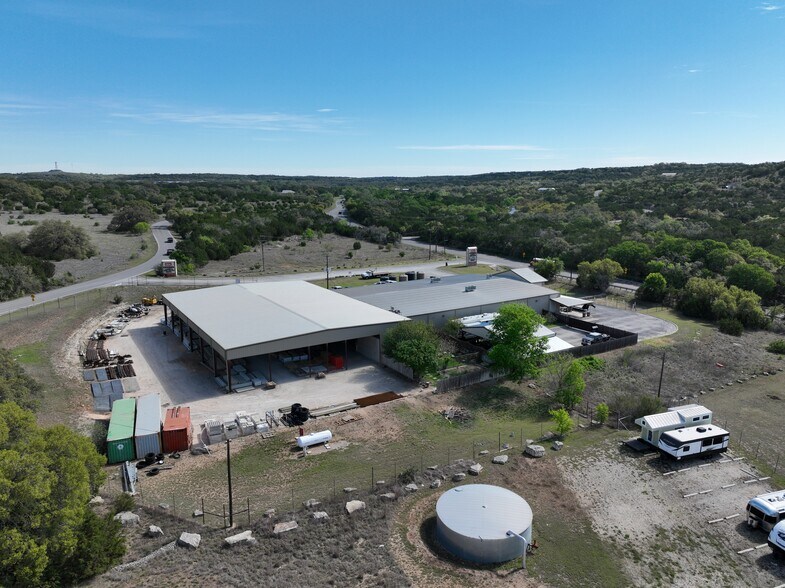 More Photos Of 16965 Ranch Road 12, Wimberley Freestanding For Sale
