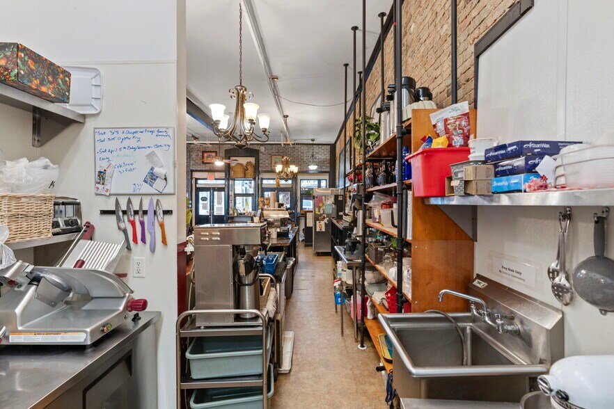 More Photos Of 55 N C St, Virginia City Storefront Retail Office For Sale