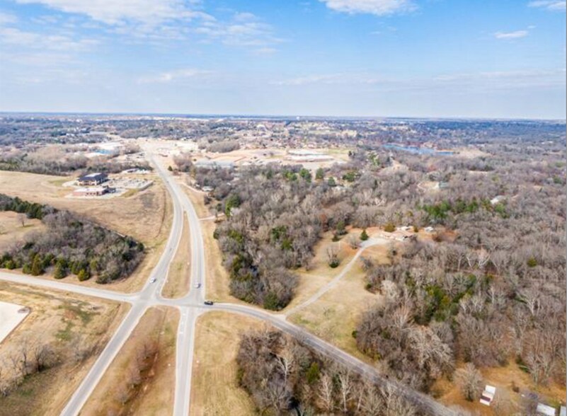 More Photos Of 2100 Ahloso Rd, Ada Land For Sale