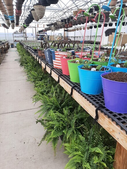 More Photos Of 1814 Iron Bridge Rd, Hustontown Contractor Storage Yard For Sale