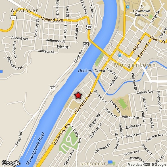 More Photos Of 150 Clay St, Morgantown Office For Lease