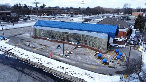 More Photos Of 4025 Telegraph Rd, Bloomfield Hills Carwash For Sale