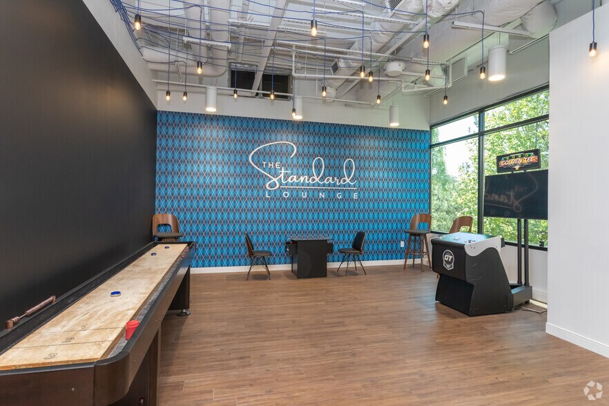 More Photos Of 1277 Lenox Park Blvd, Atlanta Office For Lease