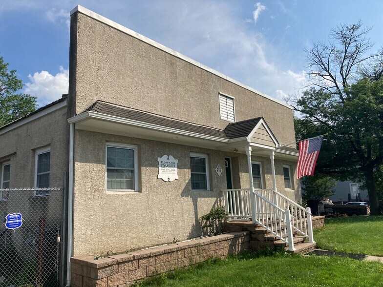 Primary Photo Of 915 Pennsylvania Ave, Trenton Warehouse For Sale