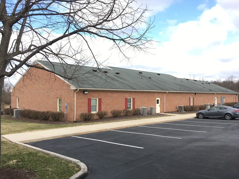 More Photos Of 20311 Lappans Rd, Boonsboro Medical For Sale