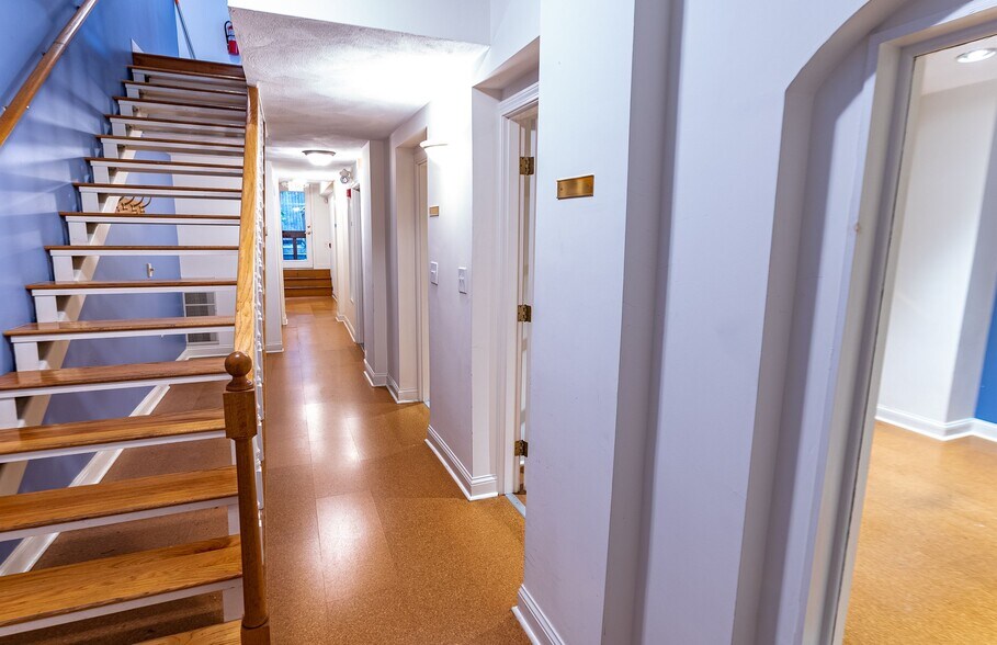 More Photos Of 671 Tremont St, Boston Office For Lease