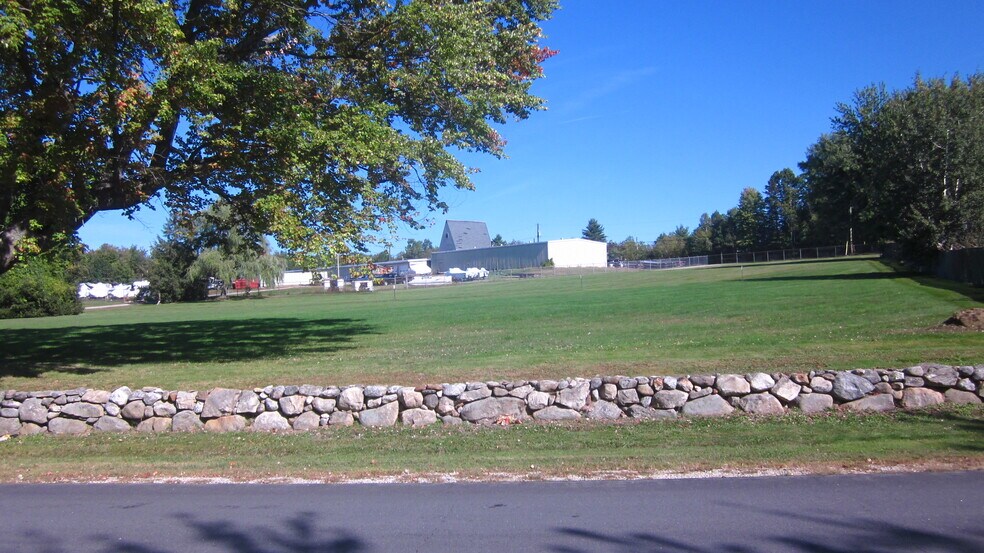 More Photos Of 1822 Hooksett Rd, Hooksett Specialty For Sale