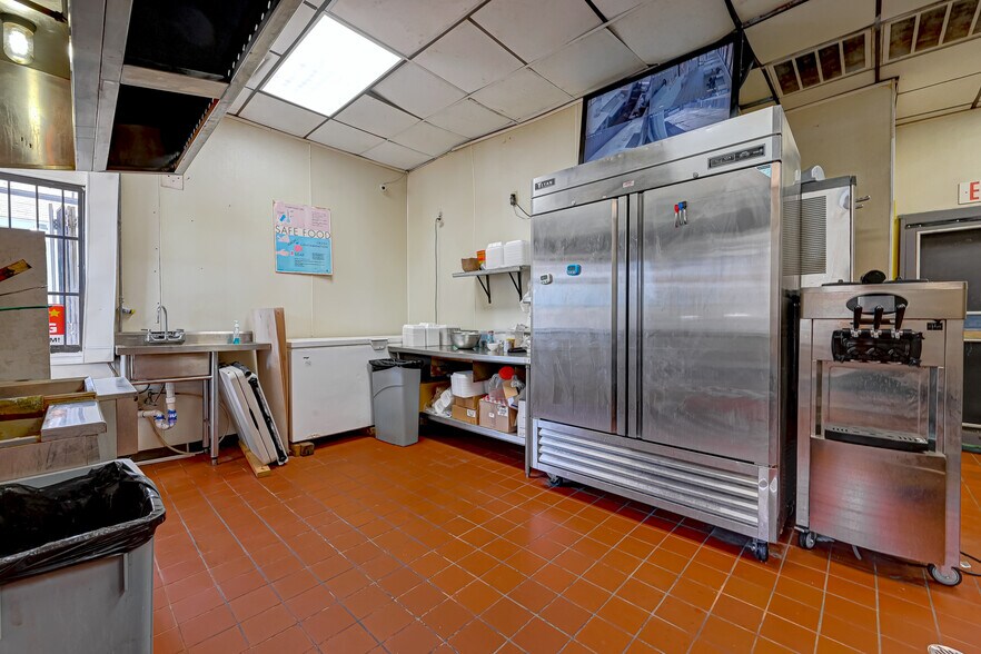 More Photos Of 3506 Scott St, Houston Land For Lease