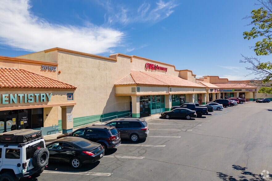 More Photos Of 20180 Outer Hwy 18, Apple Valley Drugstore For Lease