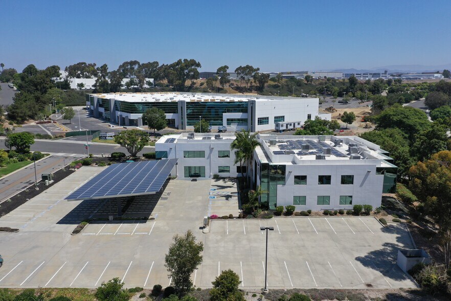 More Photos Of 5838 Edison Pl, Carlsbad Office For Sale