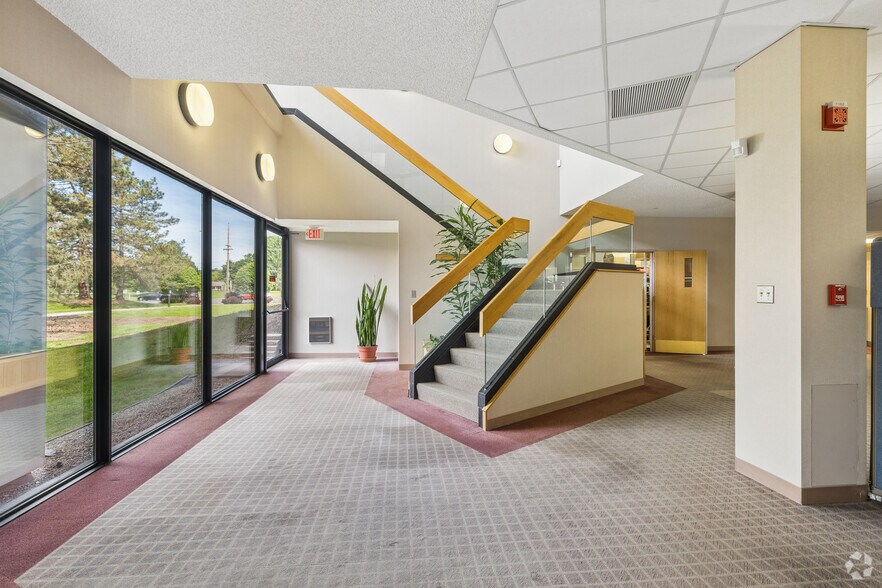 More Photos Of 1 Redcom Ctr, Victor Office For Sale