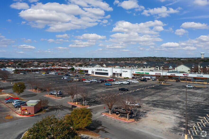 More Photos Of 8323-8373 Culebra Rd, San Antonio Unknown For Lease