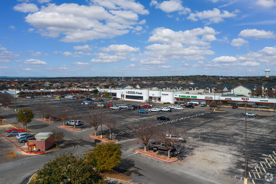 Primary Photo Of 8333-8373 Culebra Rd, San Antonio Storefront Retail Office For Sale