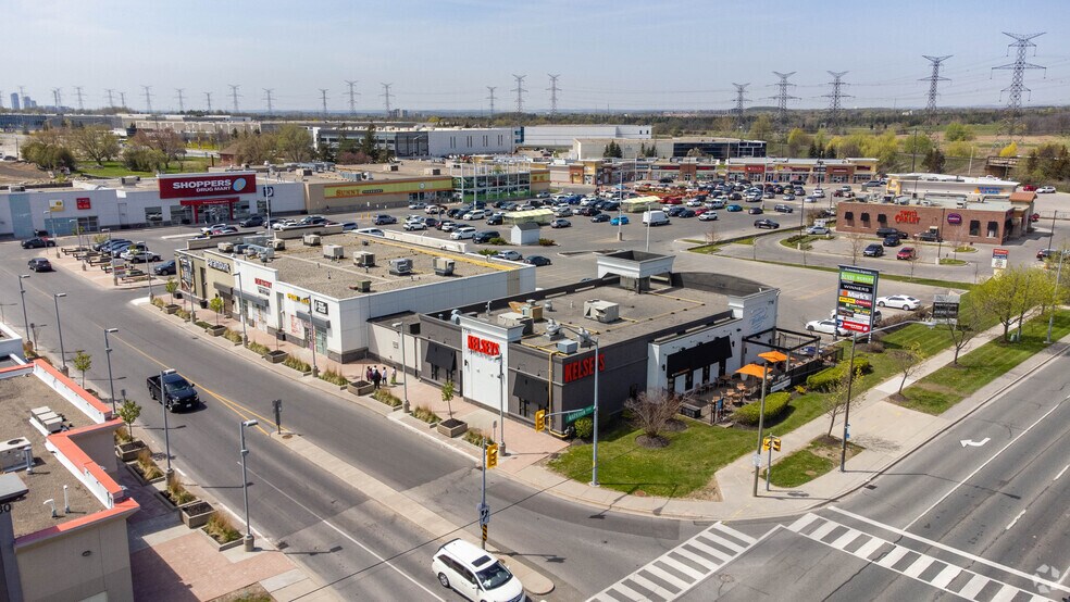 More Photos Of 7710 Markham Rd, Markham Restaurant For Lease