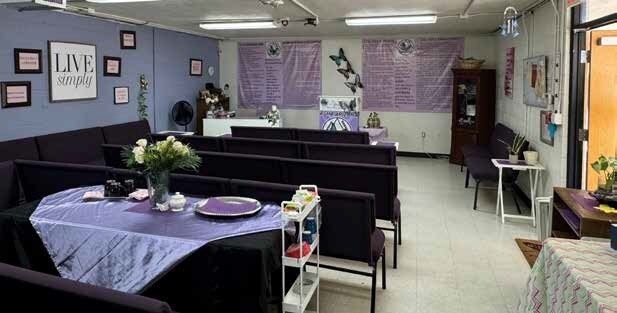 More Photos Of 4802 N 59th Ave, Phoenix Religious Facility For Sale