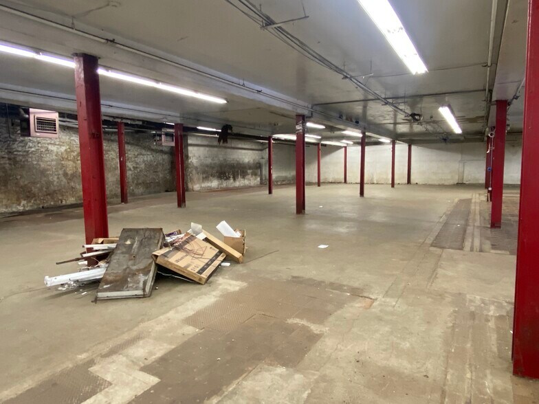132140 Saw Mill River Rd, Yonkers, NY 10701 Industrial For Lease