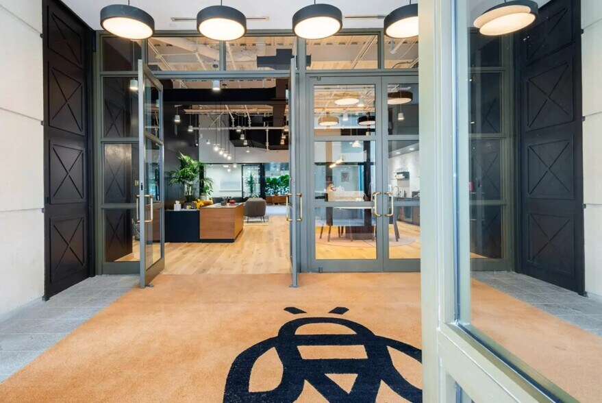 More Photos Of 1200 Morris Tpke, Short Hills Coworking Space