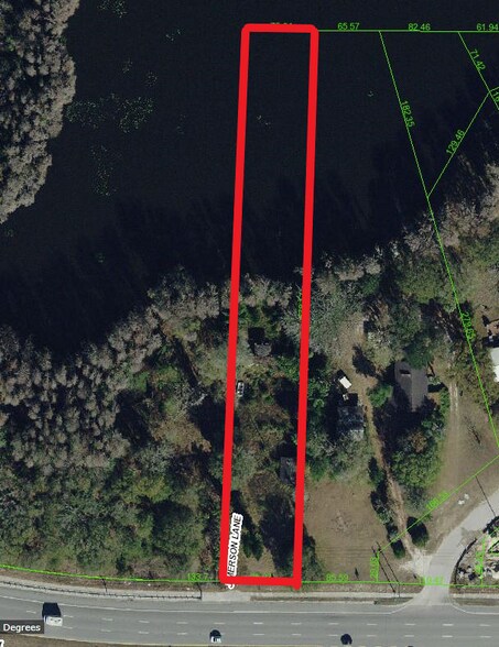 More Photos Of 22127 State Road 54, Land O' Lakes Land For Lease