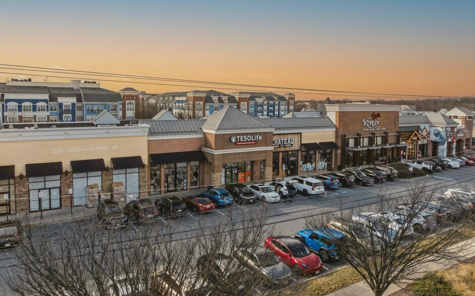 More Photos Of 1701-1765 Rockville Pike, Rockville General Retail For Sale