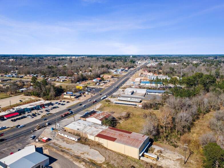 More Photos Of 420 US Highway 79 N, Henderson Land For Sale