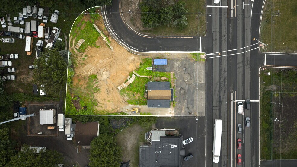 More Photos Of 2060 Highway 35, South Amboy Land For Sale