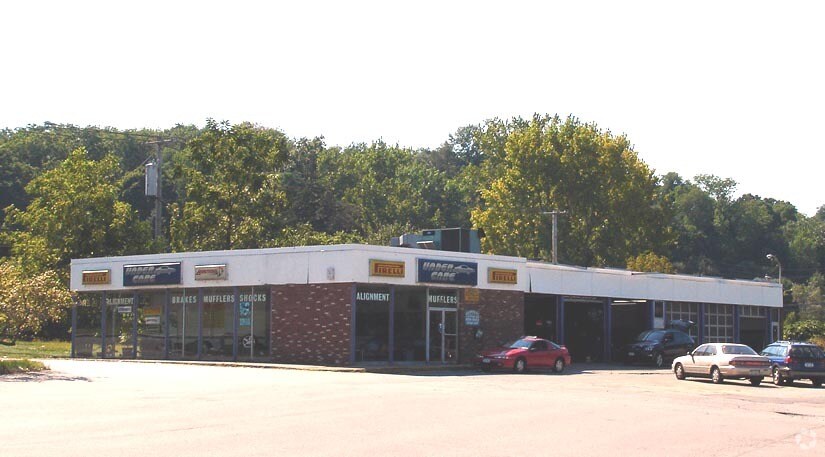 More Photos Of 1366 E Main St, Shrub Oak Unknown For Lease