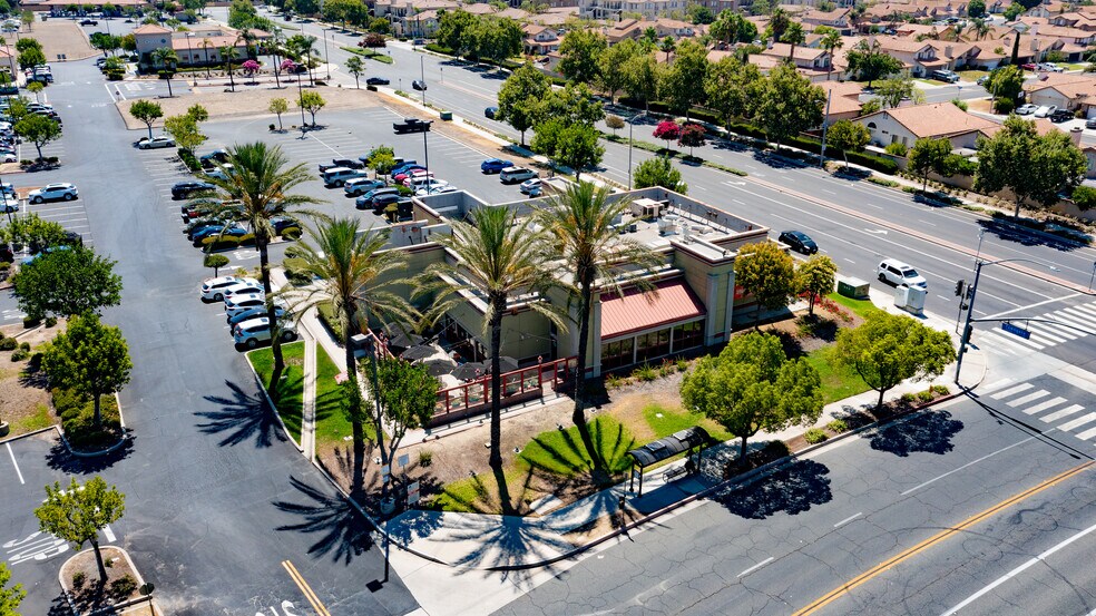 More Photos Of 12625 Frederick St, Moreno Valley Restaurant For Sale