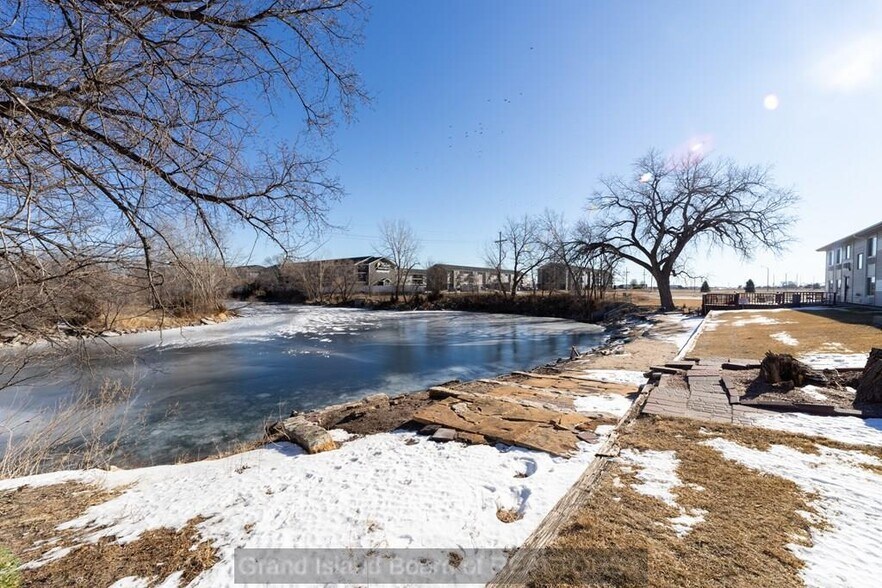 More Photos Of 3205 S Locust St, Grand Island Hotel For Sale