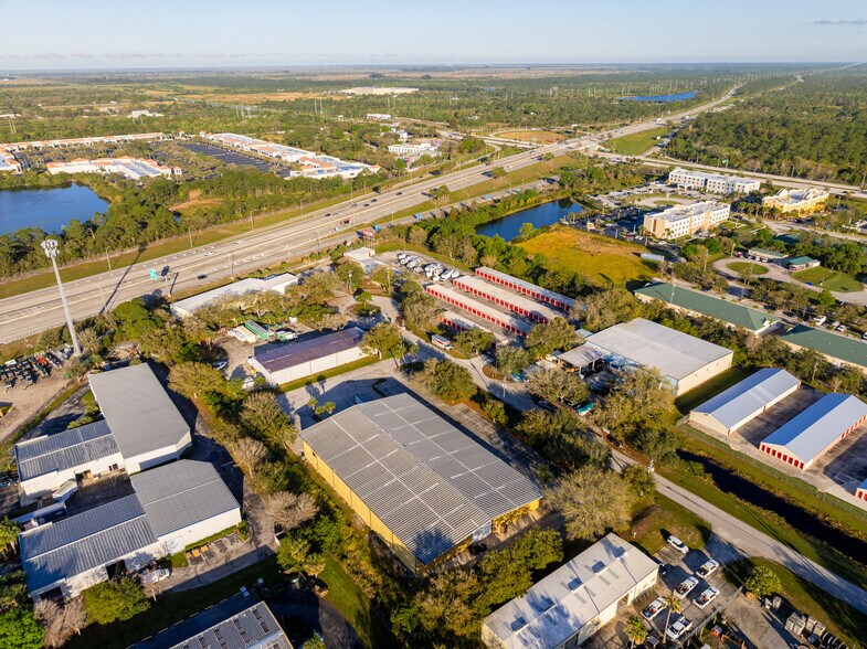 More Photos Of 9055 17th Pl, Vero Beach Warehouse For Sale