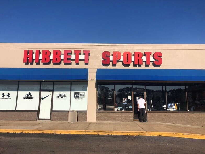 More Photos Of 1615 E Shotwell St, Bainbridge Unknown For Lease