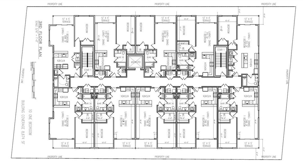 More Photos Of 67-71 Cortlandt St, Belleville Land For Sale
