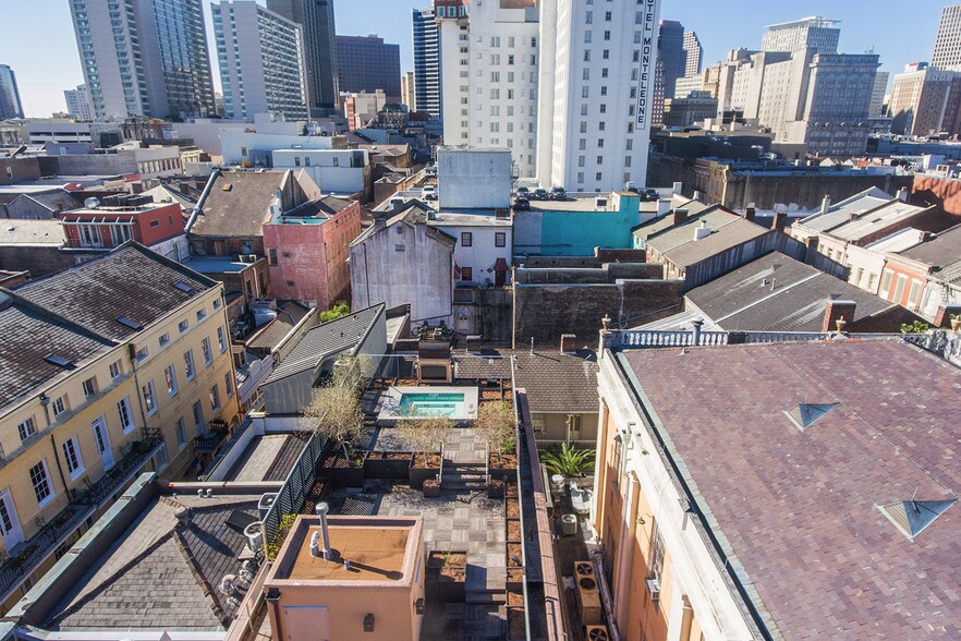 More Photos Of 622-624 Conti St, New Orleans Storefront Retail Residential For Sale