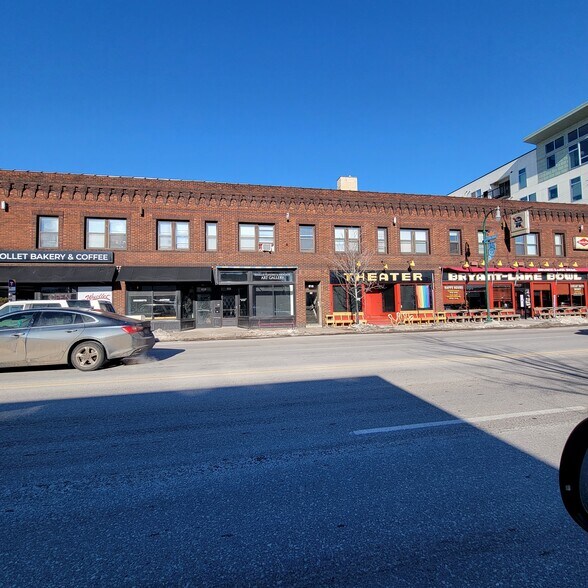 More Photos Of 810-822 W Lake St, Minneapolis Storefront Retail Residential For Lease