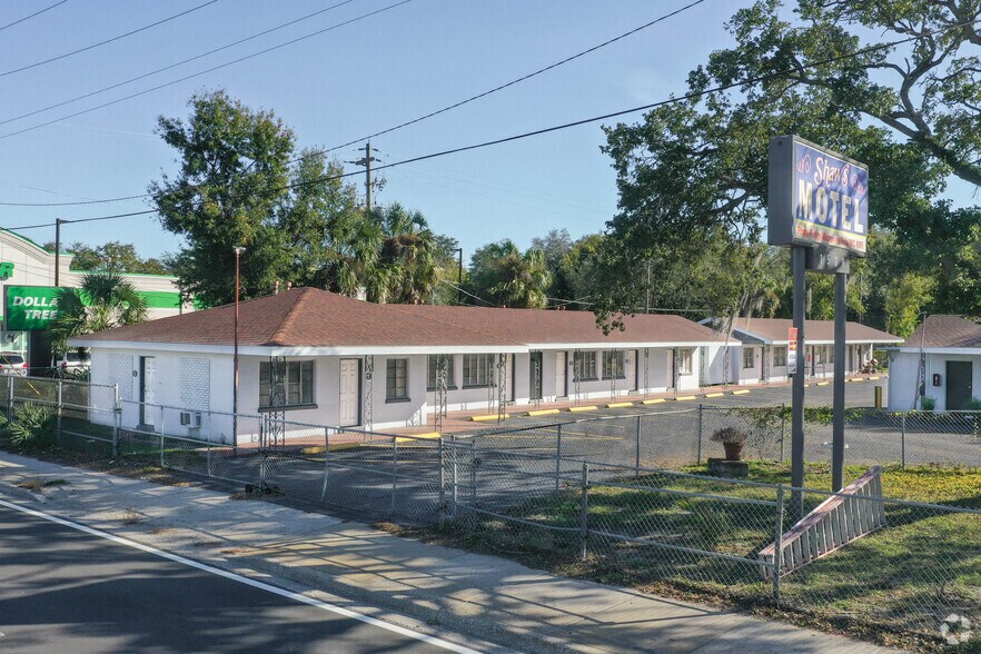 More Photos Of 1509 E Hillsborough Ave, Tampa Hotel For Sale