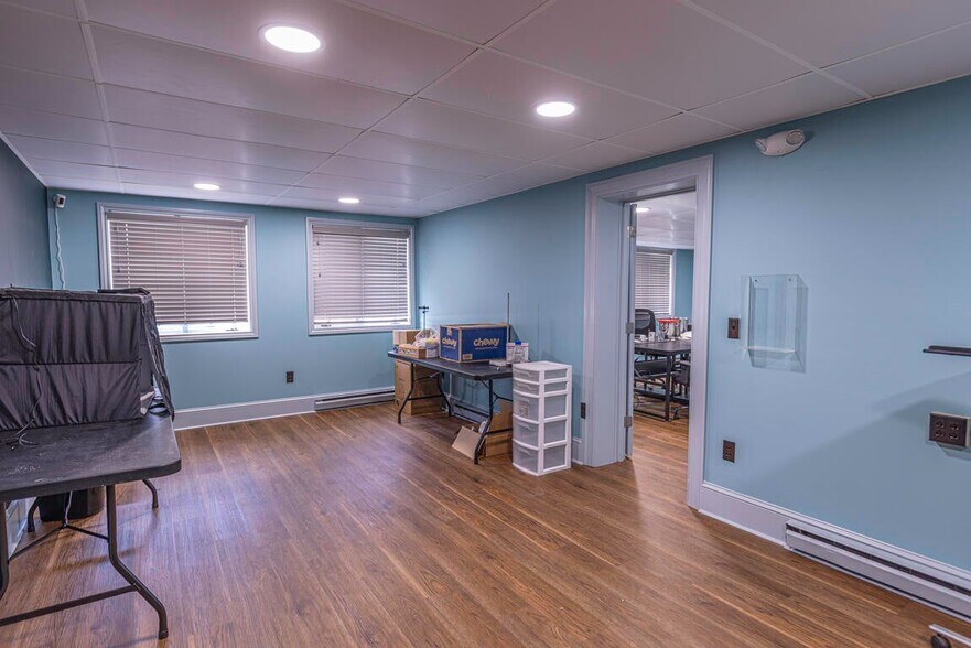 More Photos Of 69 Freedom Pky, Hermon Light Manufacturing For Lease