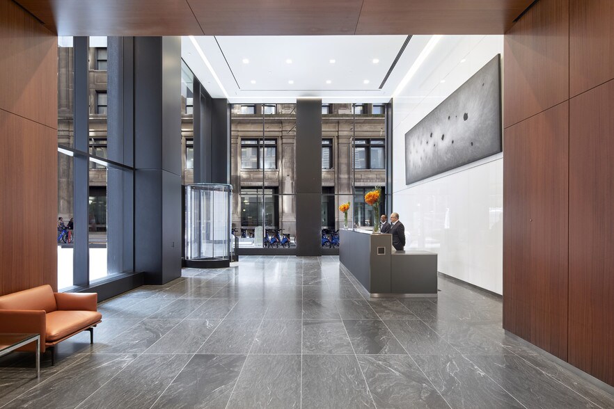 More Photos Of 461 Fifth Ave, New York Office For Lease