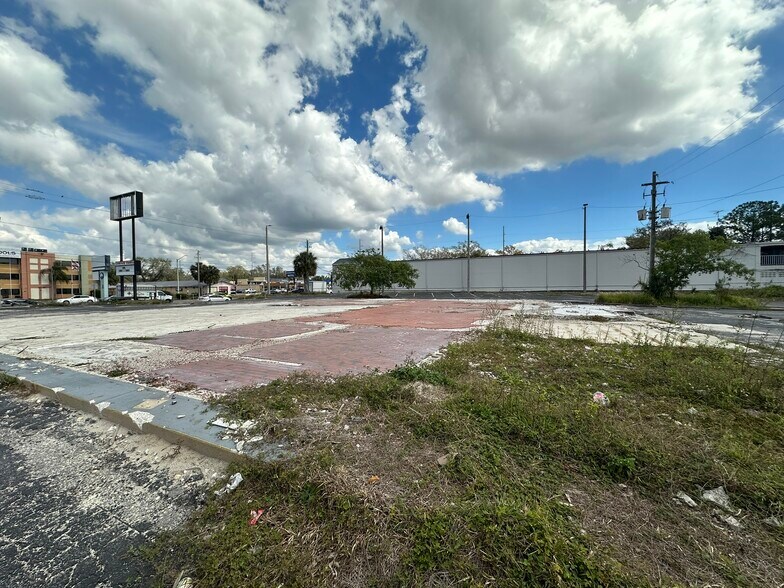 More Photos Of 2401 E Busch Blvd, Tampa Land For Sale