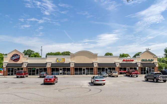 More Photos Of 1531 Cinema Dr, Statesville Unknown For Lease