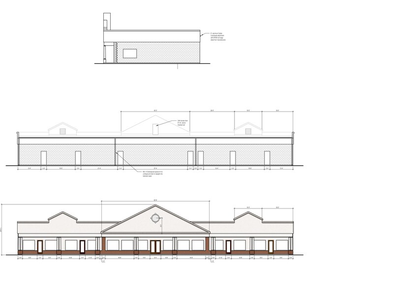 More Photos Of 581 Cromwell Ave, Rocky Hill Freestanding For Lease