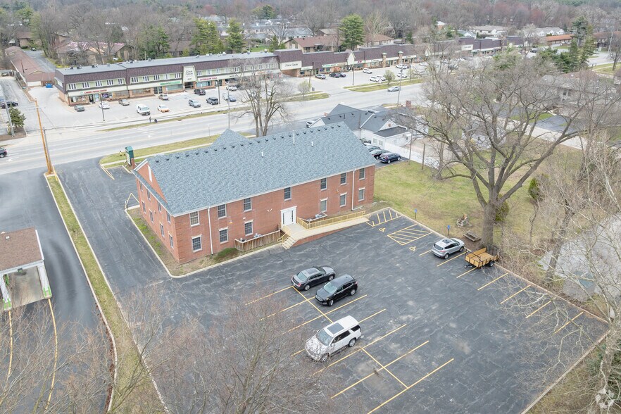 More Photos Of 6641 W Sylvania Ave, Toledo Medical For Lease