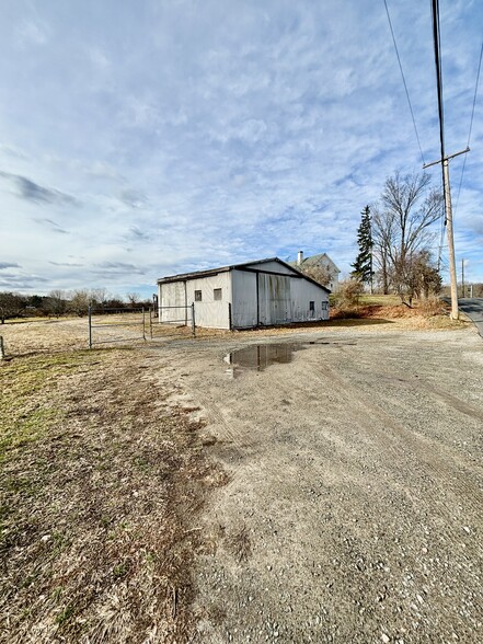 Primary Photo Of 267 Rowley Bridge Rd, Topsfield Land For Lease