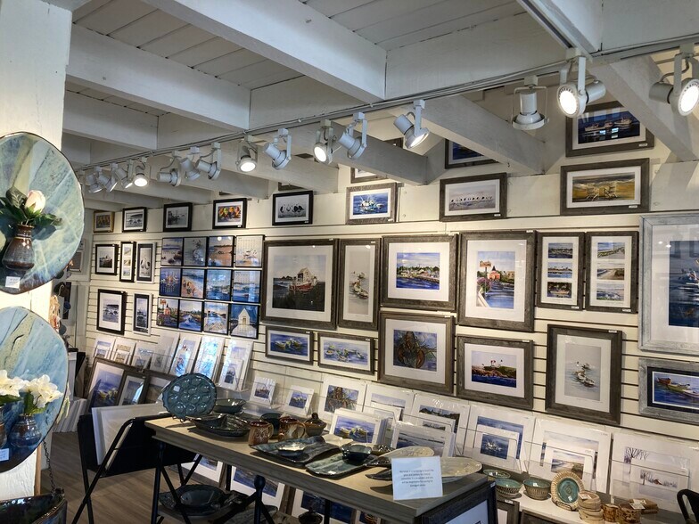 More Photos Of 11 Ocean Ave, Kennebunkport Storefront For Sale