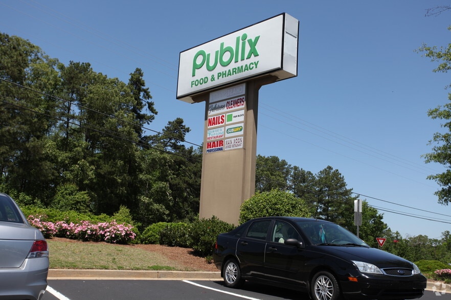 More Photos Of 1591 NE Highway 20, Conyers Unknown For Lease
